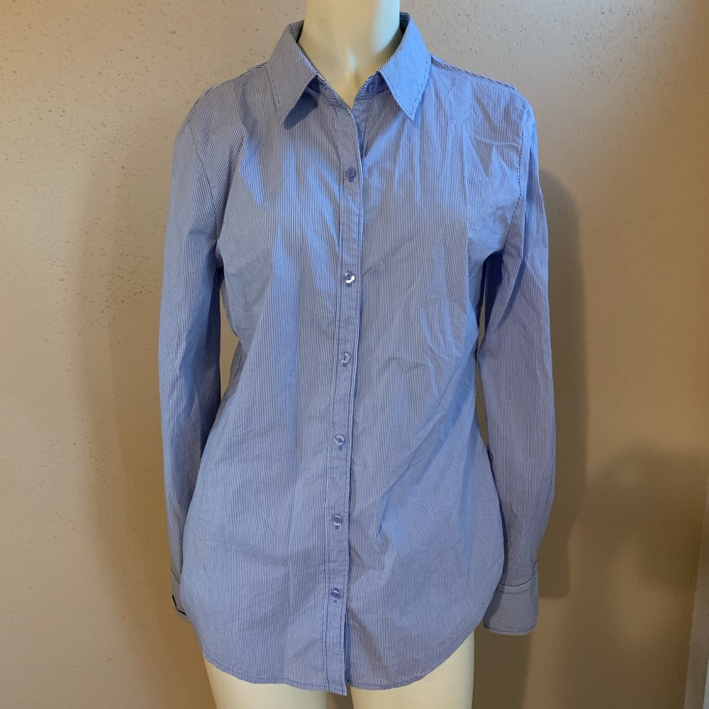 Button down shirt